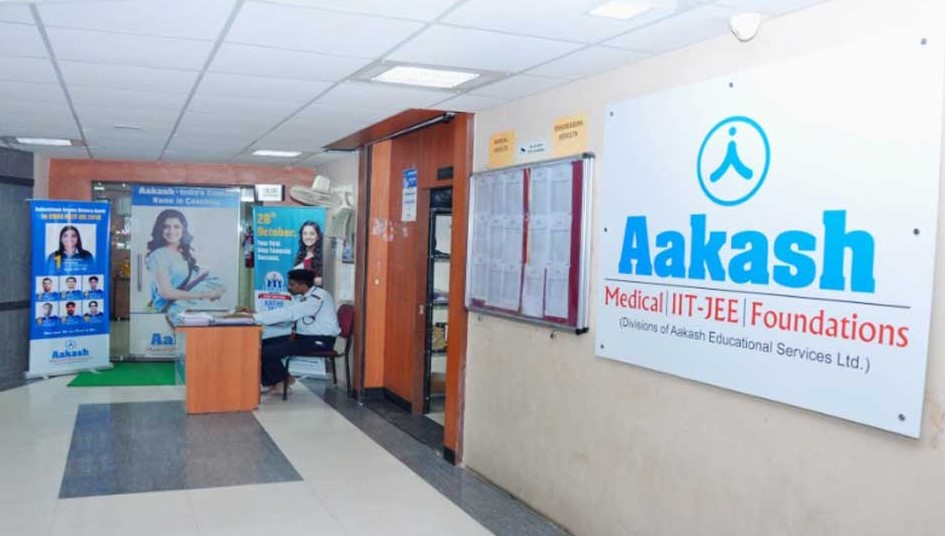 Aakash Institute, Gopalpura (Jaipur)