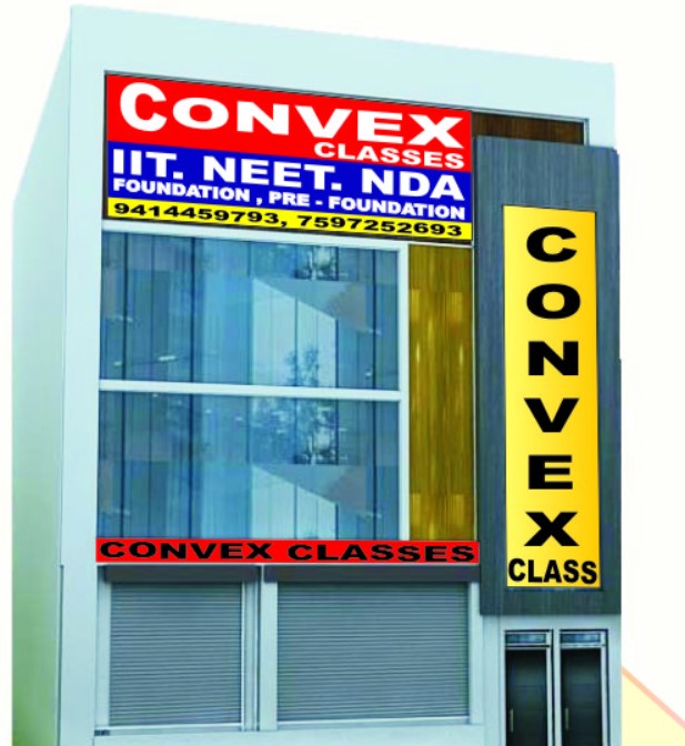 Convex Classes Jaipur