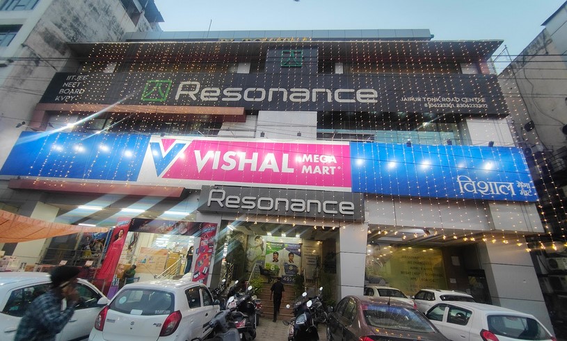 Resonance Jaipur