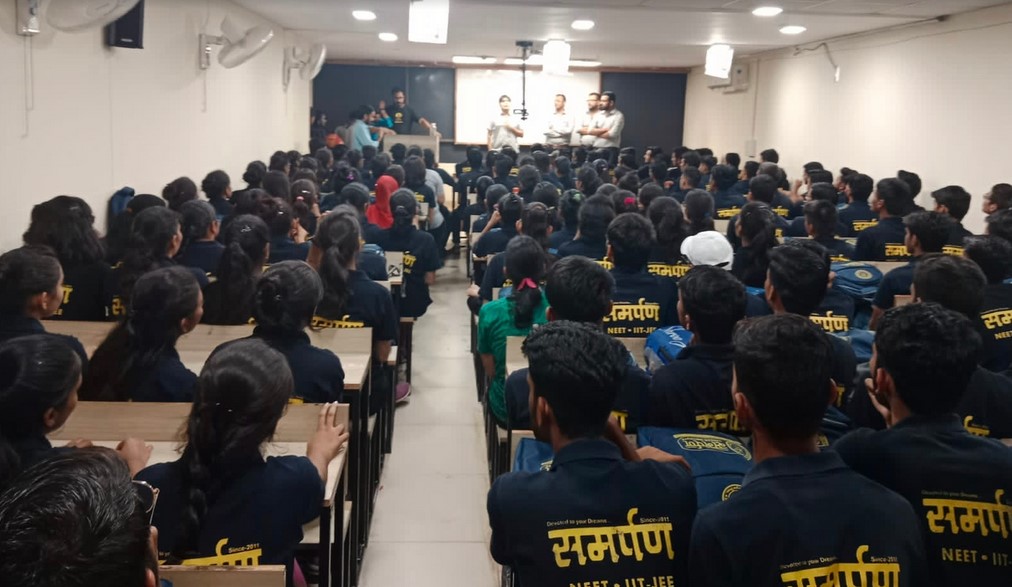 Samarpan Career Institute Jaipur