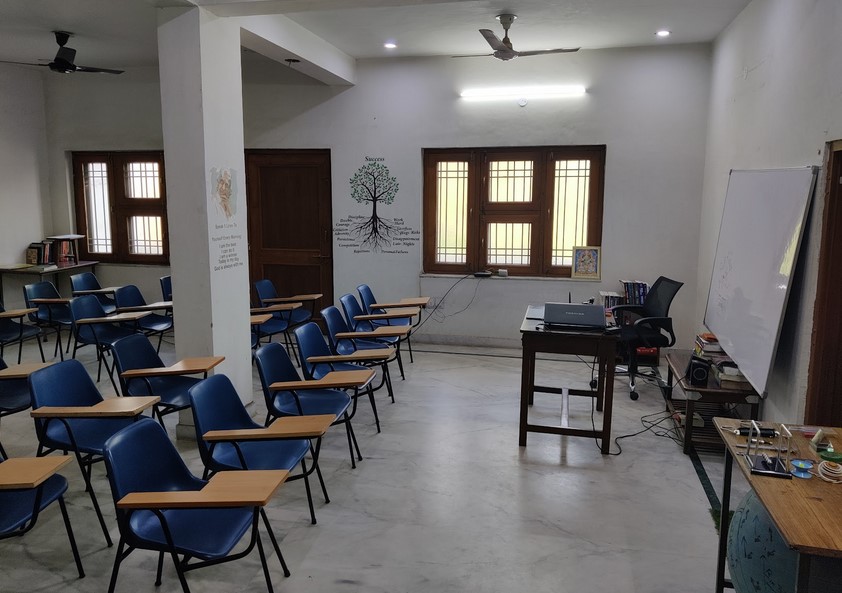 NEET JEE CLASSES by Abhishek Agarwal Sir